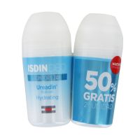 ISDIN DEO Ureadin Desodorante Roll-On 24h Pack Duplo 2x50ml