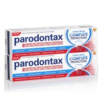 PARODONTAX Extra Fresh Complete Protection PACK DUPLO 2x75ml
