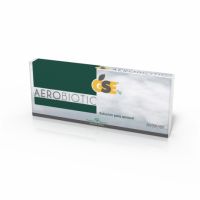 GSE Aerobiotic 10 Ampollas