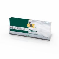 GSE Aerobiotic Junior 10 Ampollas