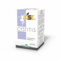 GSE Cystitis 60 Comprimidos