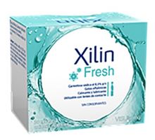 Xilin Fresh Colirio Monodosis 30x0.4 ml