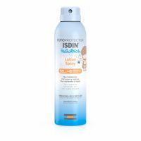 Fotoprotector ISDIN Lotion Spray Pediatrics SPF50 200 ML
