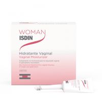 Woman ISDIN Hidratante Vaginal 6mlx12 monodosis