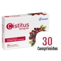 CISTITUS 30 Comprimidos