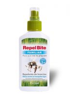 REPEL BITE Familiar Repelente de Insectos 100ml