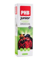 PHB Junior Pasta Sabor Menta 75 ML