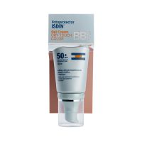 Fotoprotector ISDIN Gel Cream Dry Touch Color 50+ 50 ML