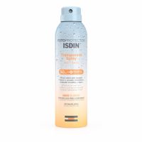 Fotoprotector ISDIN Transparent Spray Wet Skin SPF50 250 ML