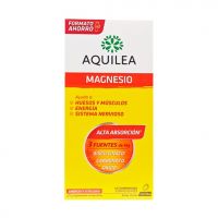 AQUILEA Magnesio 28 Comprimidos Efervescentes