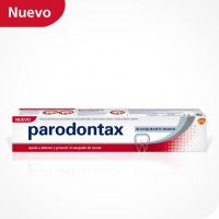 PARODONTAX Dentífrico Blanqueante 75ml