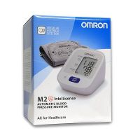OMRON Monitor de Presión Arterial M2 