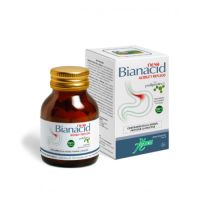 ABOCA Neobianacid Acidez y Reflujo 45 comprimidos masticables