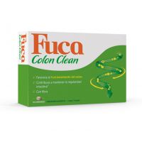 FUCA Colon Clean 30 comprimidos