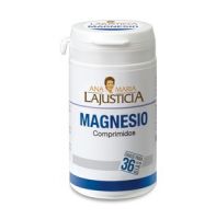 Ana María Lajusticia Magnesio 147 comprimidos
