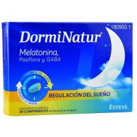 DORMINATUR 30 comprimidos