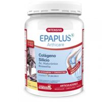 EPAPLUS Arthicare Intensive Colageno + Sicilio +Ácido Hialurónico + Boswellia 284gr