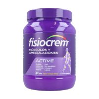 FISIOCREM Active Articulaciones y Músculos 540grs