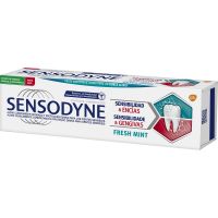 SENSODYNE Sensibilidad & Encías Fresh Mint 75ml