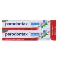 PARODONTAX Herbal Fresh PACK DUPLO 2x75ml
