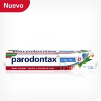 PARODONTAX Dentifrico Herbal Fresh 75ml