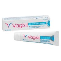 VAGISIL Gel Lubricante Vaginal 30gr