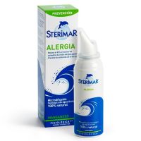 STERIMAR Alergia 100ml