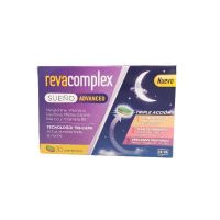 REVAComplex Sueño Advanced 30 comprimidos