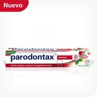 PARODONTAX Dentífrico Original 75ml