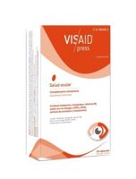 Visaid Press Saud Ocular 30 cápsulas 
