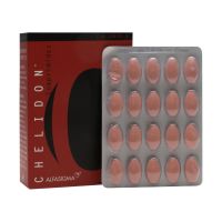 Chelidon - (60 Comprimidos)
