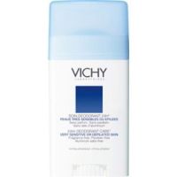 VICHY Desodorante Sin Sales De Aluminio Eficacia 24H Stick 40grs