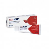 Fluor KIN Anticaries Pasta Dentífrica 75ml 