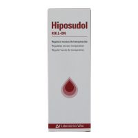 Hiposudol Roll-On 50ml