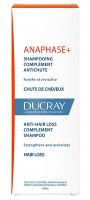 DUCRAY Anaphase+ Champú Complemento Anticaída 200 ml 