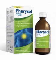 Pharysol Tos Jarabe 170 ml