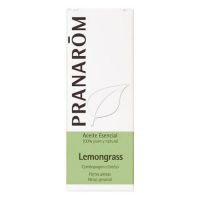 Pranarom Aceite Esencial Lemongrass 10mL