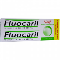 Fluocaril Bi-Fluore Pack Duplo 2x125ml 