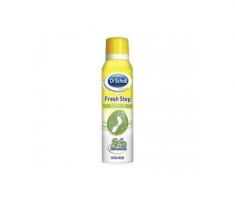 Scholl Fresh Step Extra Fresh Desodorante Para Pies 150Ml