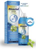 Rinastel Xilitol Spray Nasal 100 ml