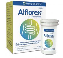 Alflorex Colon Irritable 30 Cápsulas