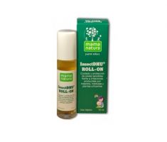 Insectdhu Roll On 10Ml