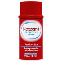 Noxzema Sensitive Skin 300ml