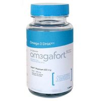 Omegafort Premium Dha