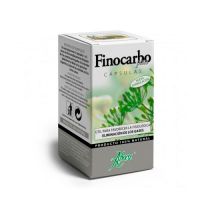 ABOCA Finocarbo Plus 50 Cápsulas