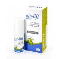 Air-Lift Buen Aliento - (Spray 6,25 Ml)