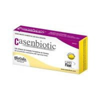 Casenbiotic - (30 Comp Sabor Limon)