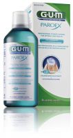 Gum Paroex Prevencion Colutorio - (500 Ml)
