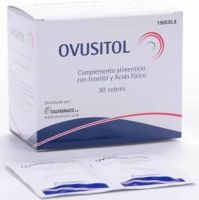 Ovusitol - (30 Sobres)