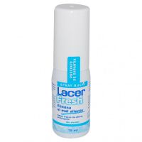 Lacerfresh Spray - (15 Ml)
